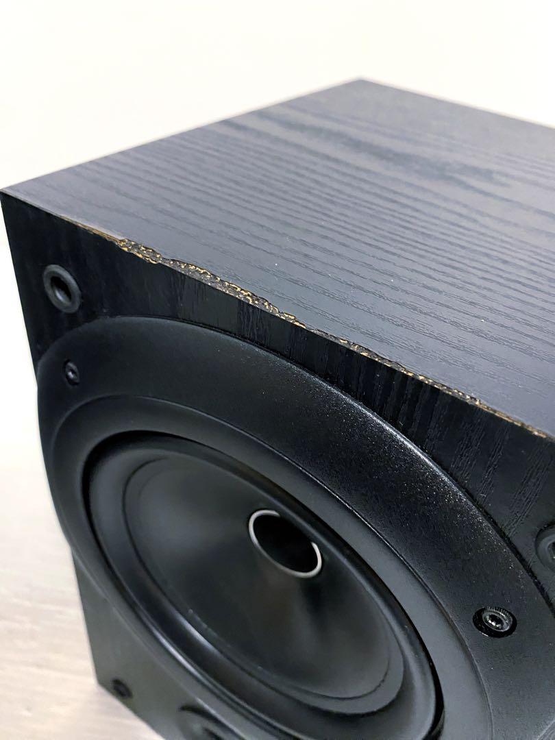 KEF ペアスピーカー Q10 SP3228