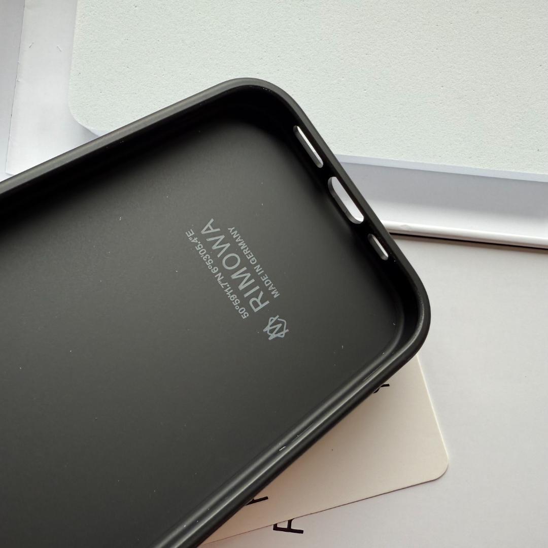 ブラック RIMOWA リモワ iPhone14Pro ケース新品、♥ WWW_OPDRERGINERDOGAN_COM
