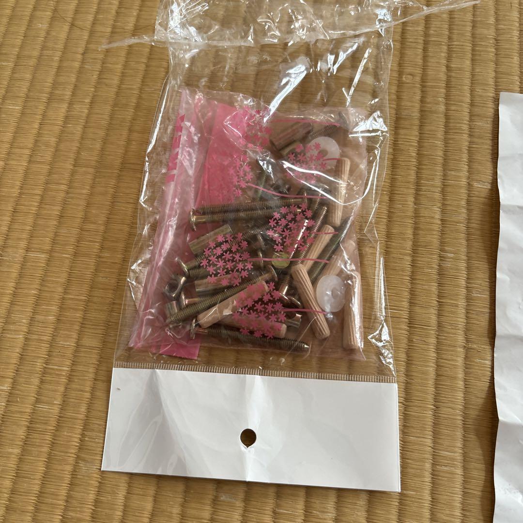 ベビーベッド　ハピネス　GU401