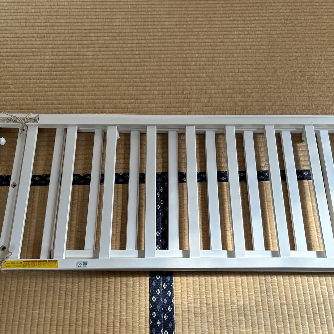 ベビーベッド　ハピネス　GU401