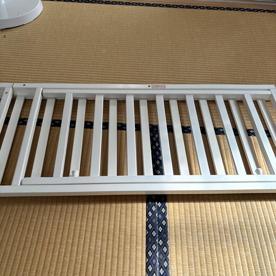 ベビーベッド　ハピネス　GU401