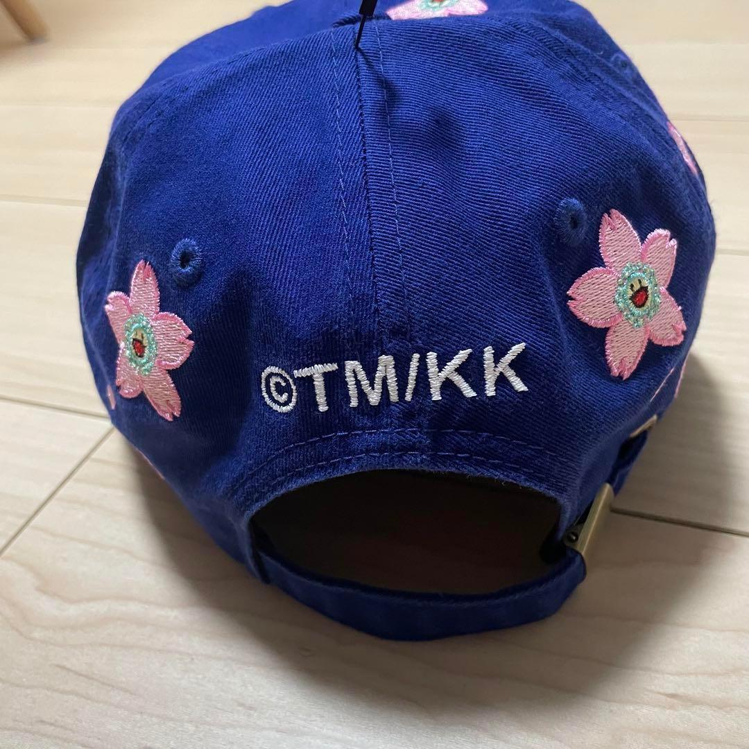New Era 9TWENTY キャップ 村上隆 ドジャーズ MLB cap ②