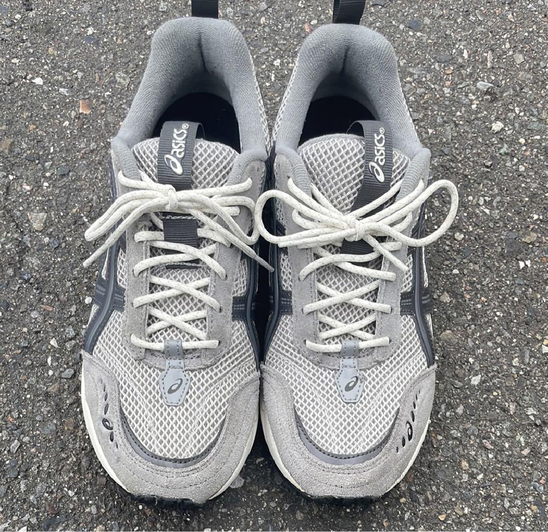 Asics Gel-1090v2 Clay Grey アシックス