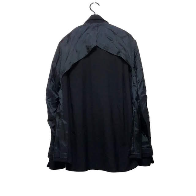 安い得価 サカイ S メンズ美品 k2NAI-m82959275441 ジャケット サイズ1 好評安い