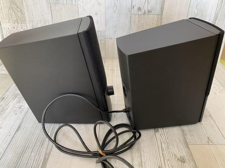 カメラ BOSE Companion 2 Series III 1Niqf-m82959434102 があります