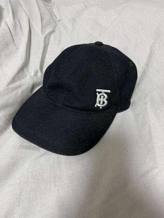 11050円 2021年新作 Burberry キャップ TB