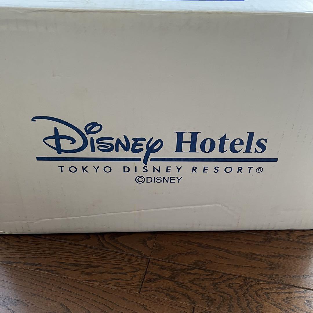 お ディズニーリゾート
