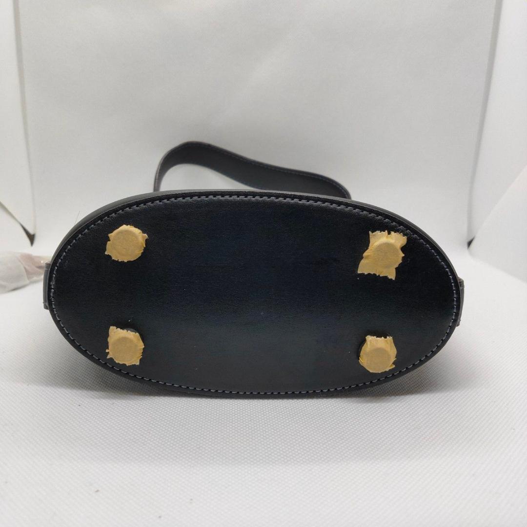 [新品未使用]COACH コーチ ショルダーバッグ　2way バケツバッグ