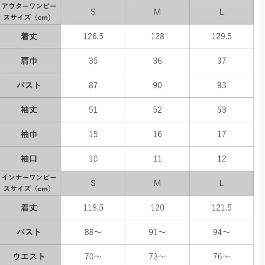パーティードレス ワンピース 結婚式 お呼ばれ  2枚セット