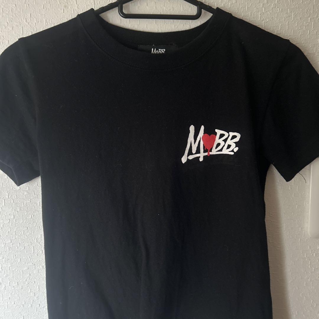 MOBB Tシャツ S