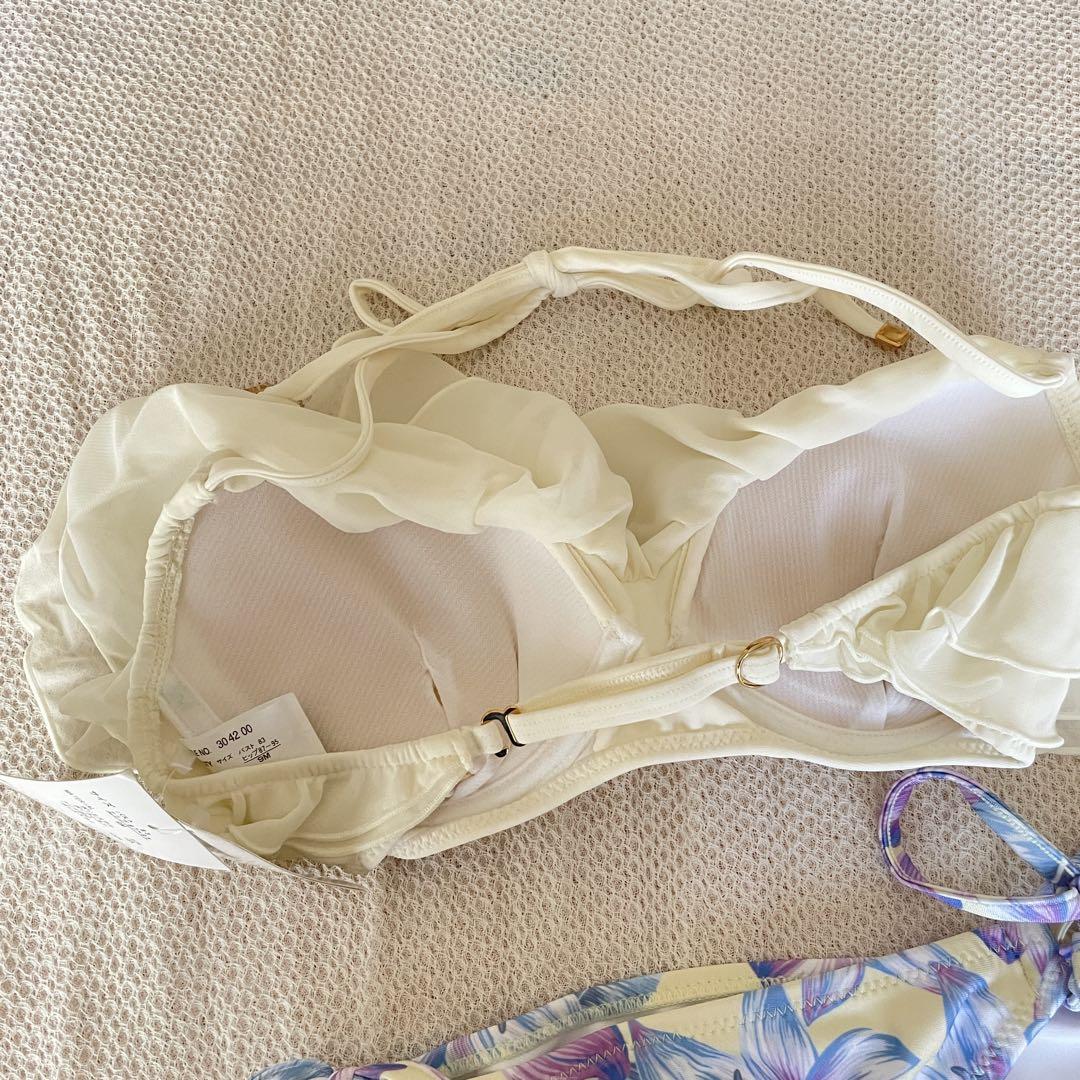 E49★リップサービス☆サンプル☆新品☆水着☆9M I35☆新品☆水着☆ LIP SERVICE ☆9M - メルカリ