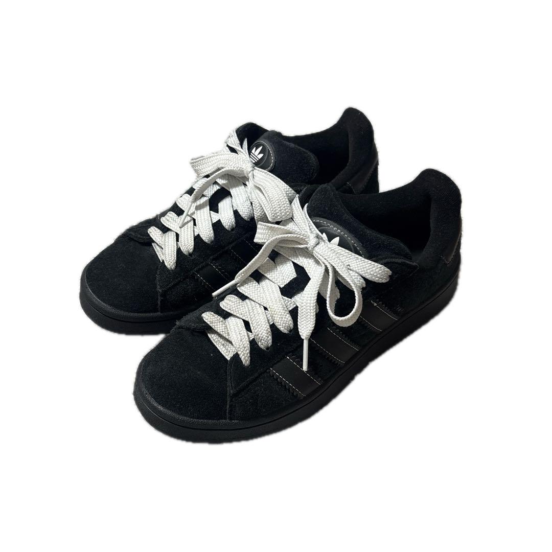 アディダス adidas campus 00s 25cm