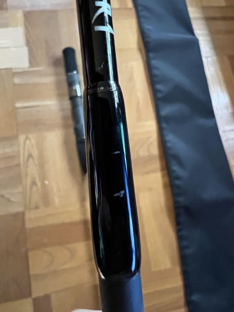 ZENAQ フォキートイカリ　FB63-1