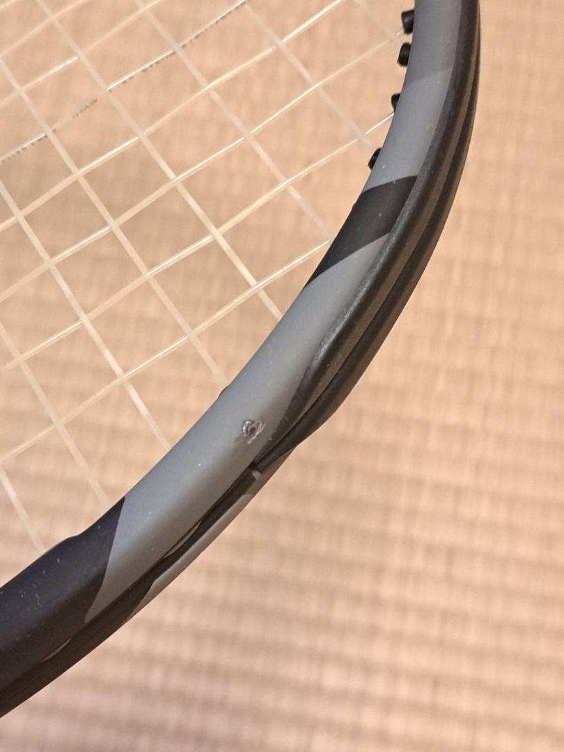 限定色・美品】 Wilson プロスタッフ 97L CV CAMO 迷彩柄 - メルカリ