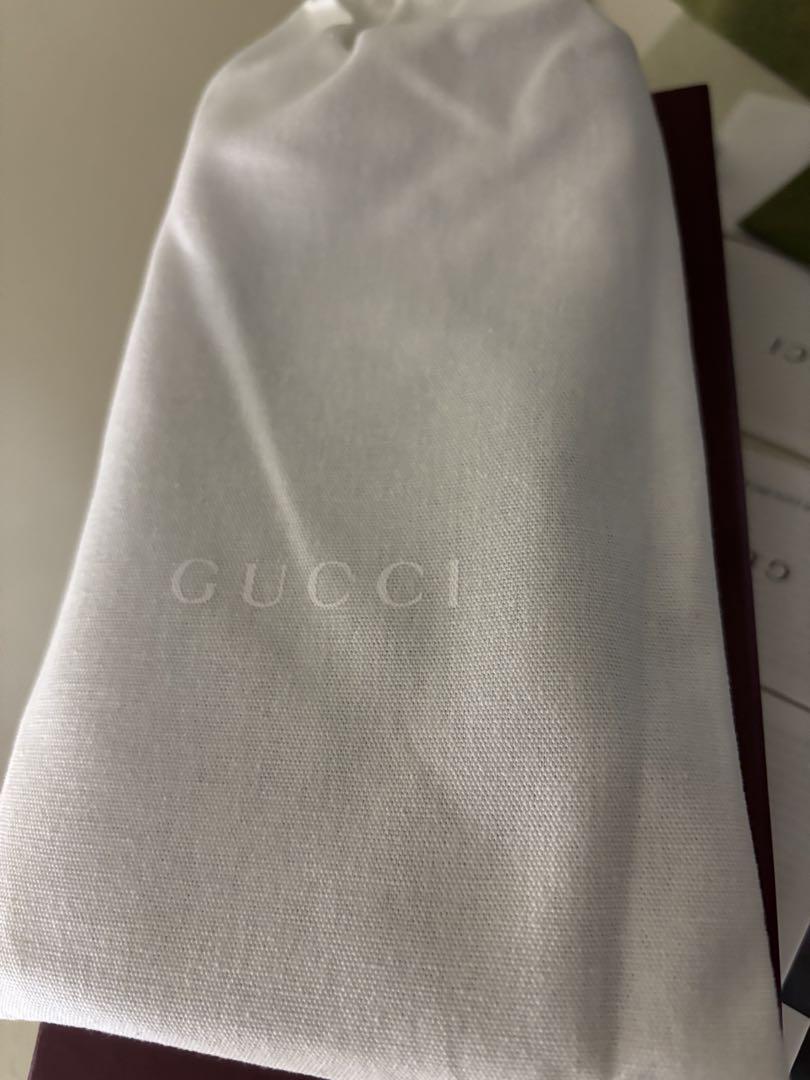 【新品】GUCCI グッチ 長財布 GGスプリーム ロングウォレット ベージュ
