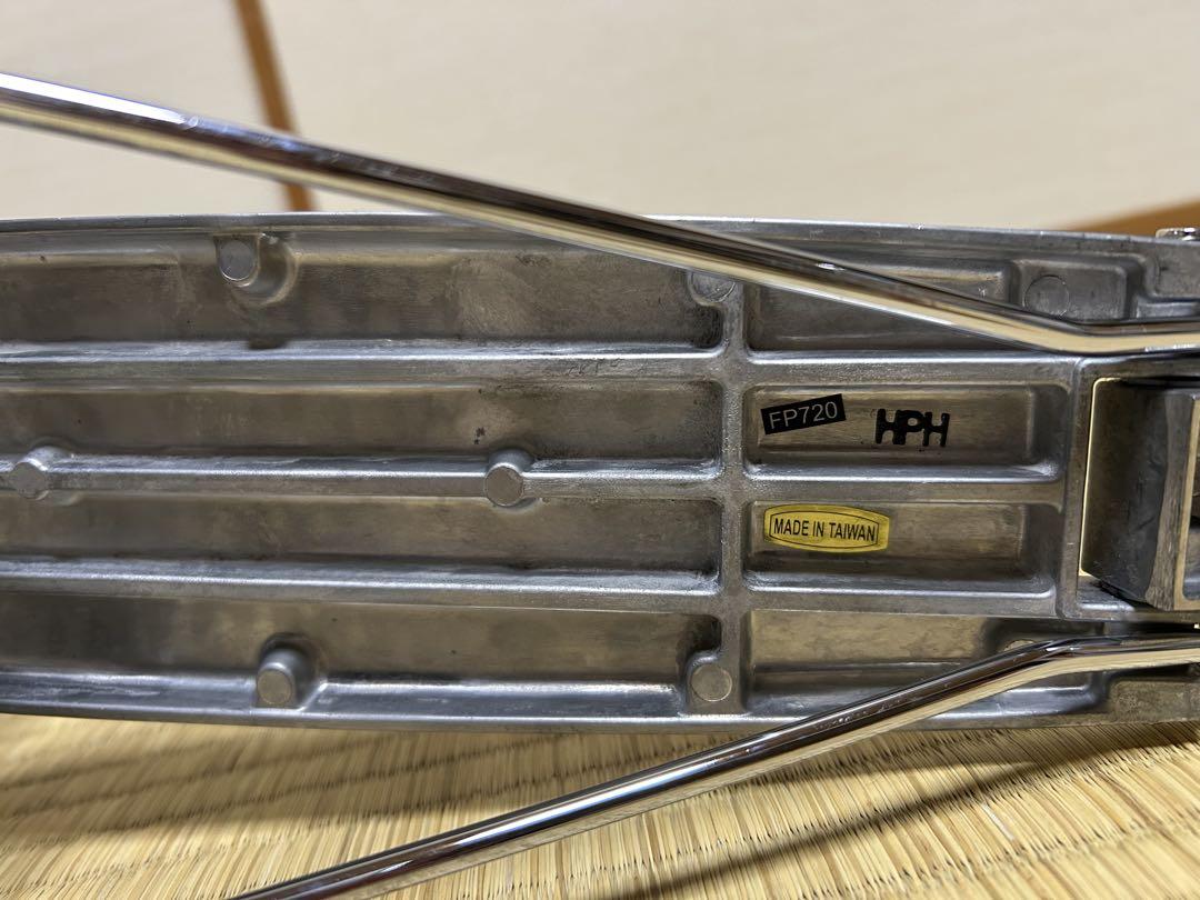 YAMAHA フットペダル FP720