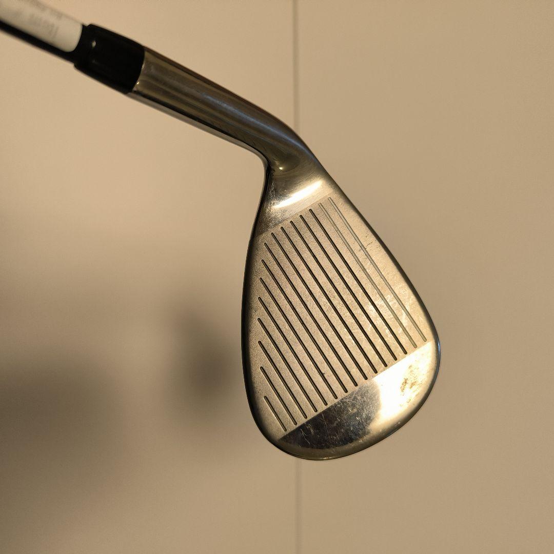Callaway Rogue ST Max 51 ° G ウェッジ