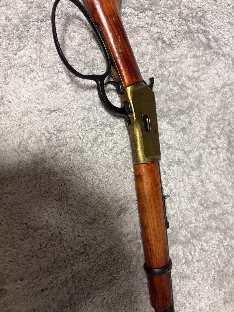 M1892☆ウィンチェスター☆ジョン・ウェイン レプリカ ☆DENIX M1892 ウィンチェスターカービン ジョン・ウェイン