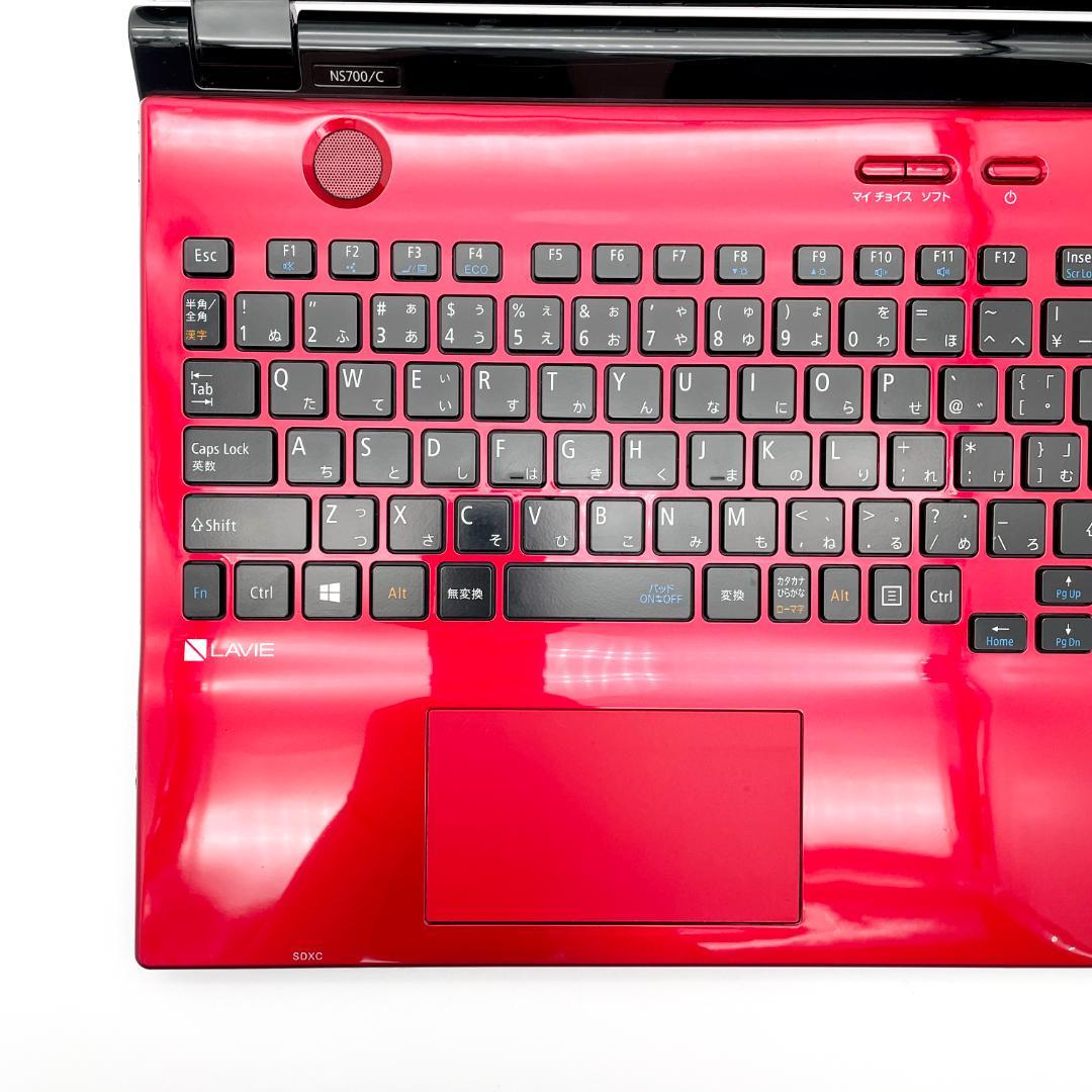 新品SSD メモリ16GB 即使用可ノートPC NEC (E0818) NEC ノートパソコン ノートPC パソコン 中古パソコン Windows11