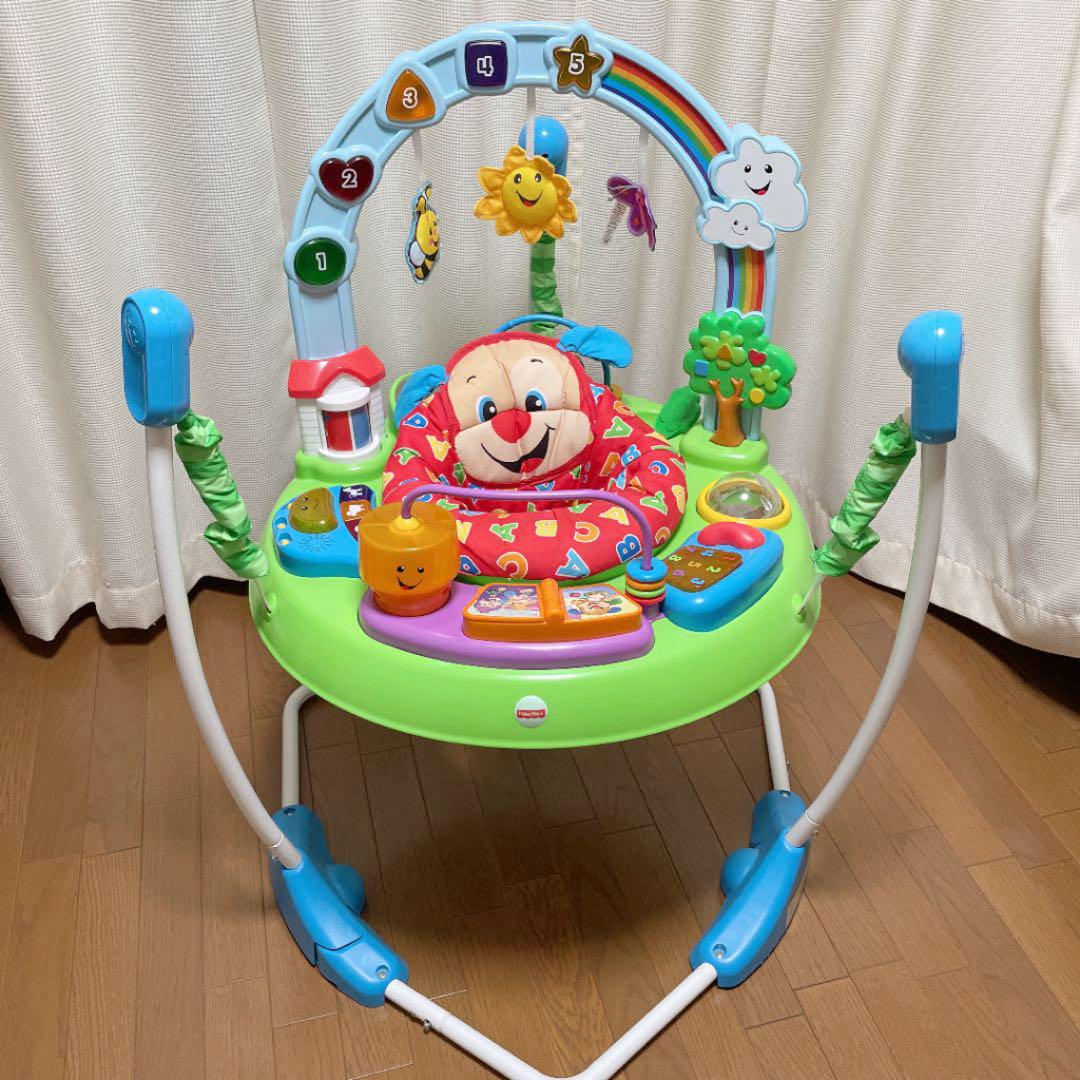 あすつく】 フィッシャープライス ジャンパルー レインフォレスト - ベビージム - www.fonsti.org あすつく】 フィッシャープライス ジャンパルー レインフォレスト - ベビージム - www.fonsti.org
