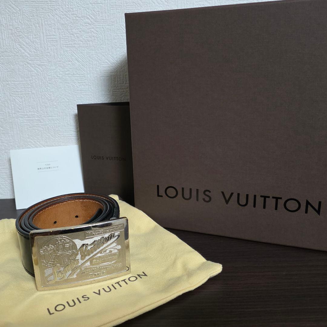 【LOUISVUITTON】■正規品■廃盤品■LOUISVUITTONJEANS