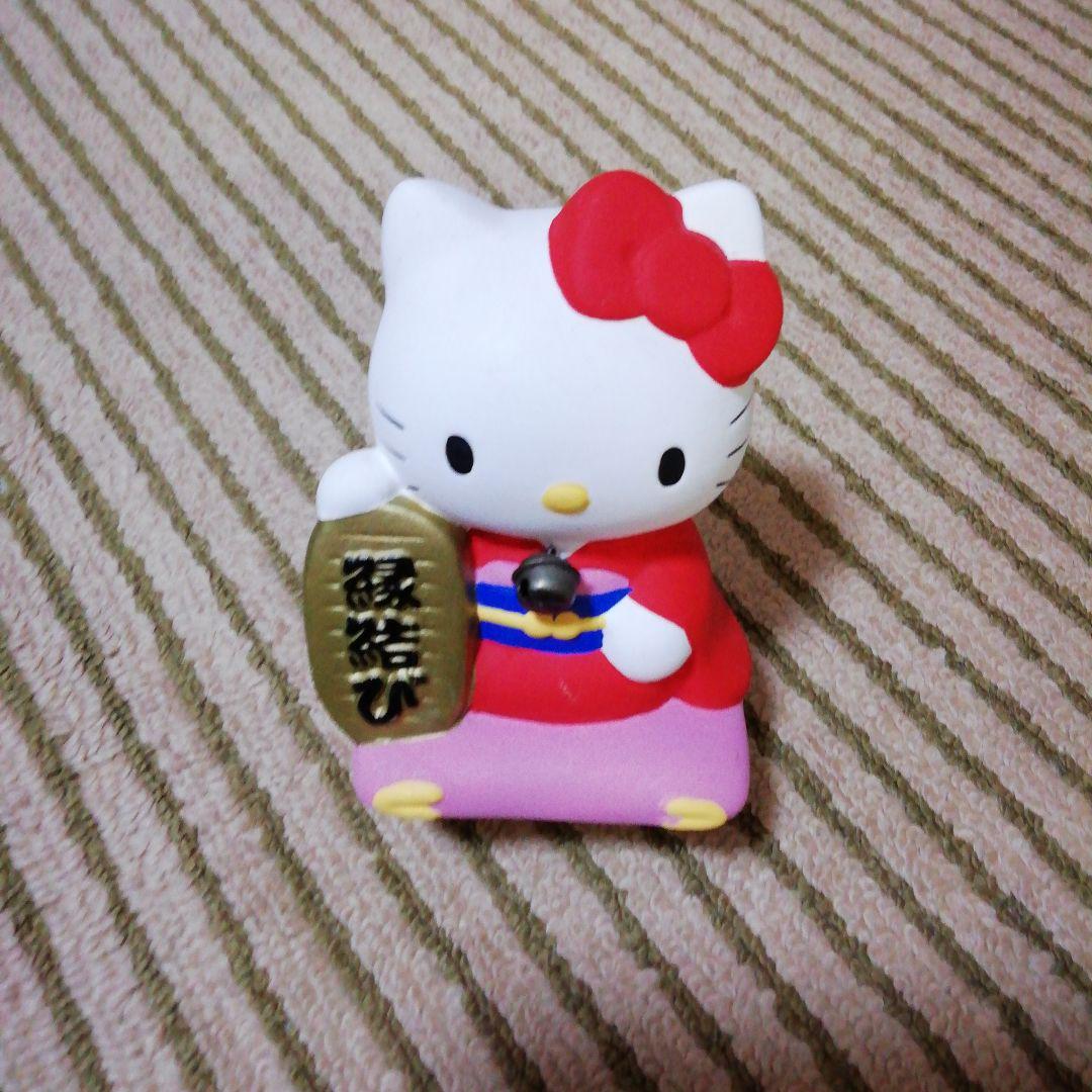 ハローキティ×ガンダム 貯金箱 ハローキティ 貯金箱 レア レトロ｜Yahoo!フリマ（旧PayPayフリマ）