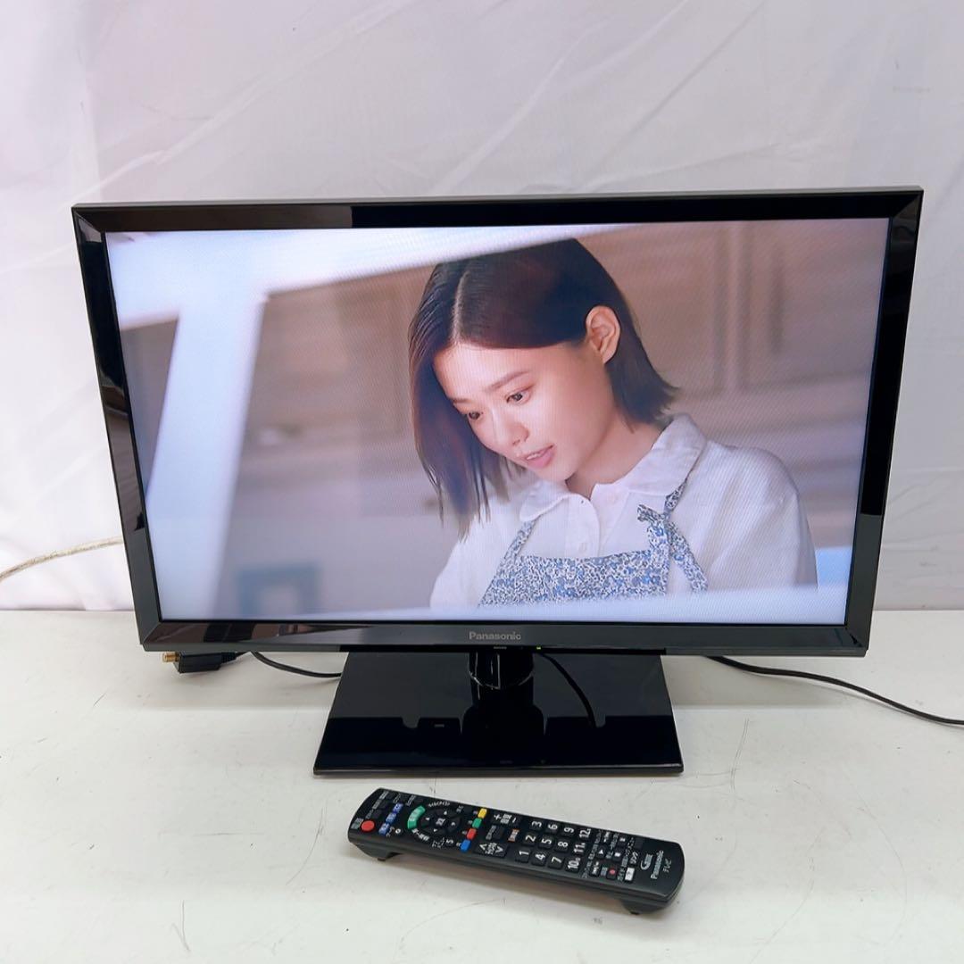 11ABM001 Panasonic TH-24H300 24V型液晶テレビ20~26インチ Panasonic