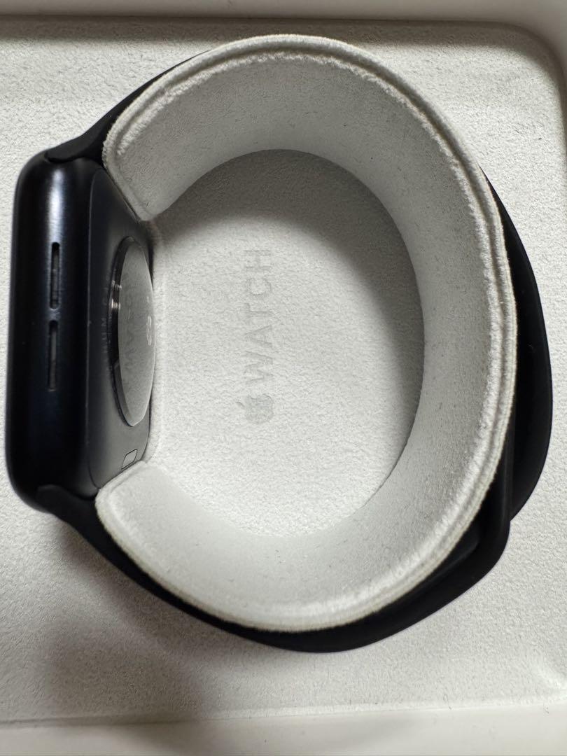 Apple Watch SE2 第2世代 GPSモデル 44mm 100%
