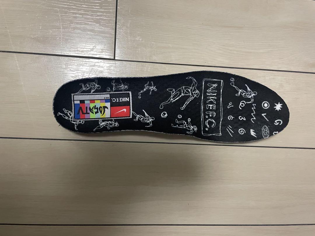 Nike プレミアⅡ インドアフットサルシューズ