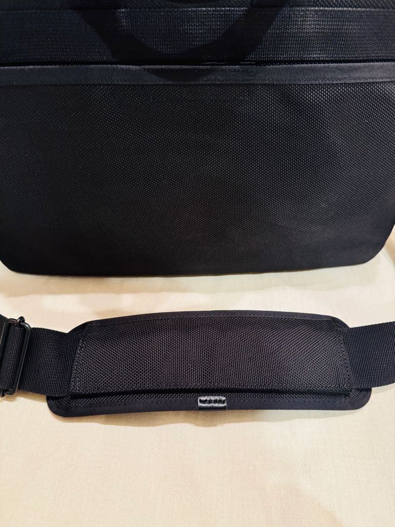 Nikon×PORTER バリスターショルダーバッグ(ニコン×ポーター) Nikon×PORTER バリスターショルダーバッグ(ニコン×ポーター)