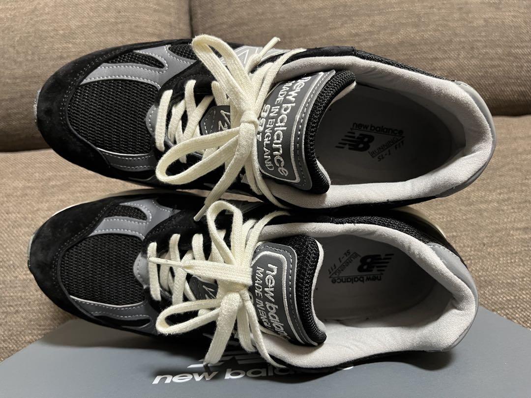 New Balance ニューバランス レディース スニーカー Black