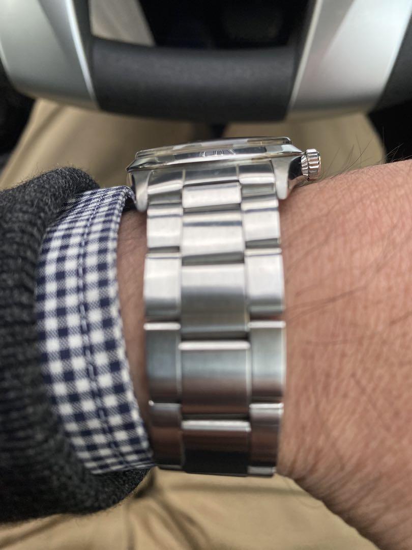 rolex 6251H 1970年(70/2、FF55) 巻きジュビリーブレス