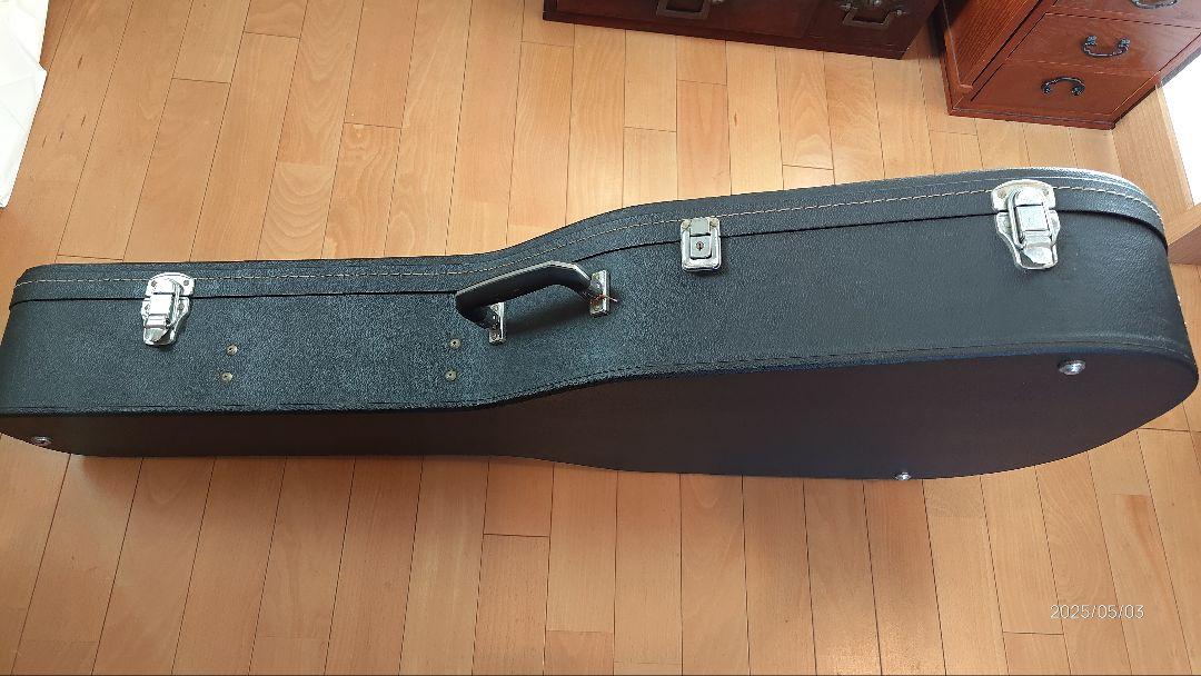 Yamaha アコースティックギター FG-301 ハードケース付属