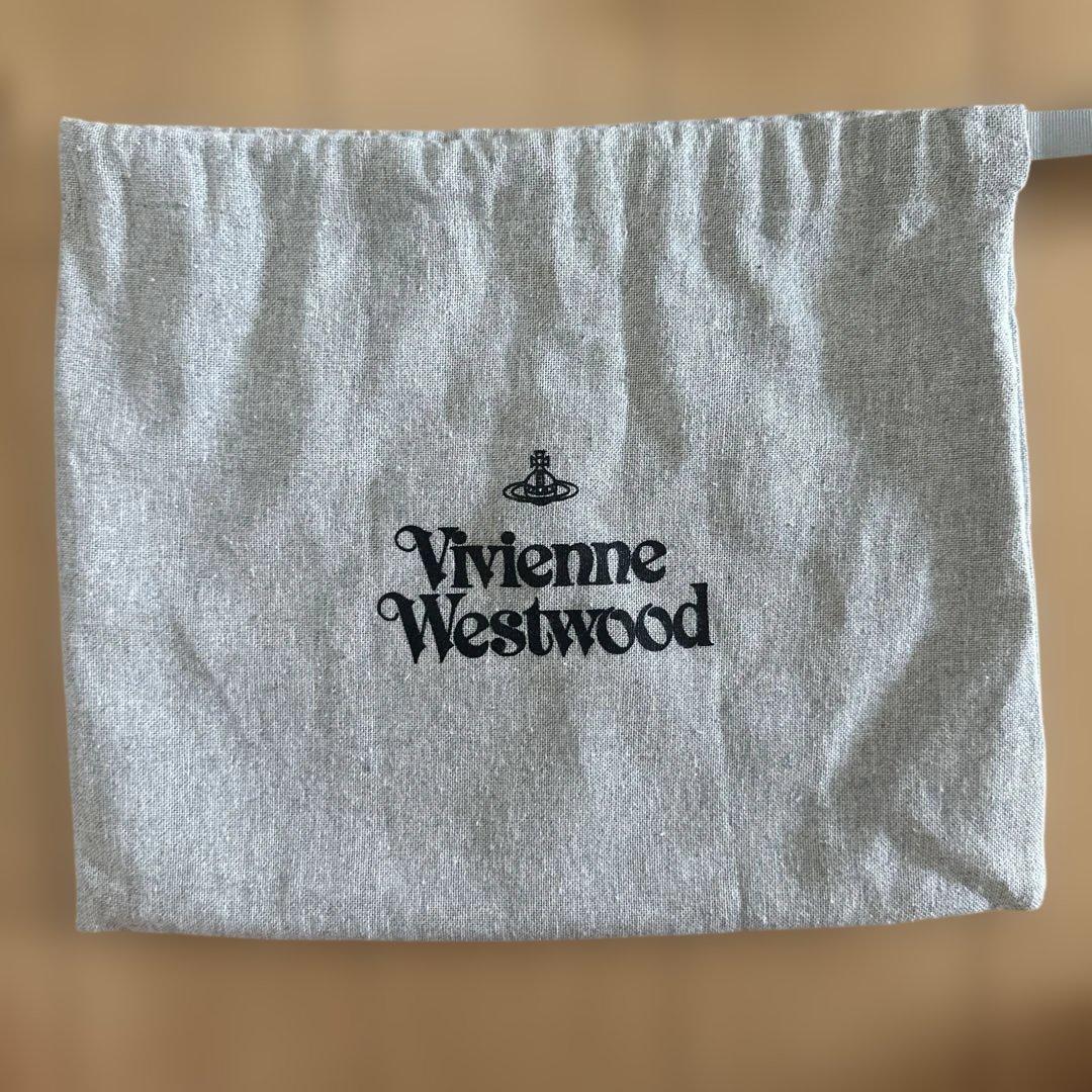 Vivienne Westwood クラッチバッグ