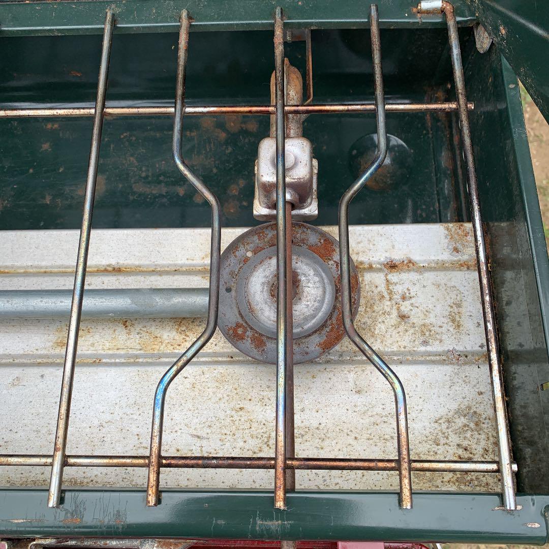 Coleman the Powerhouse Gasstove