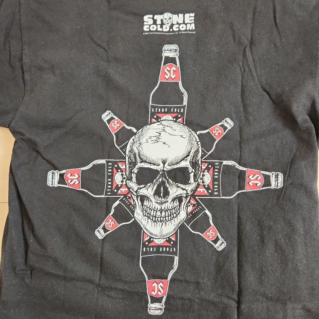 02年 Stone Cold Steve Austin 