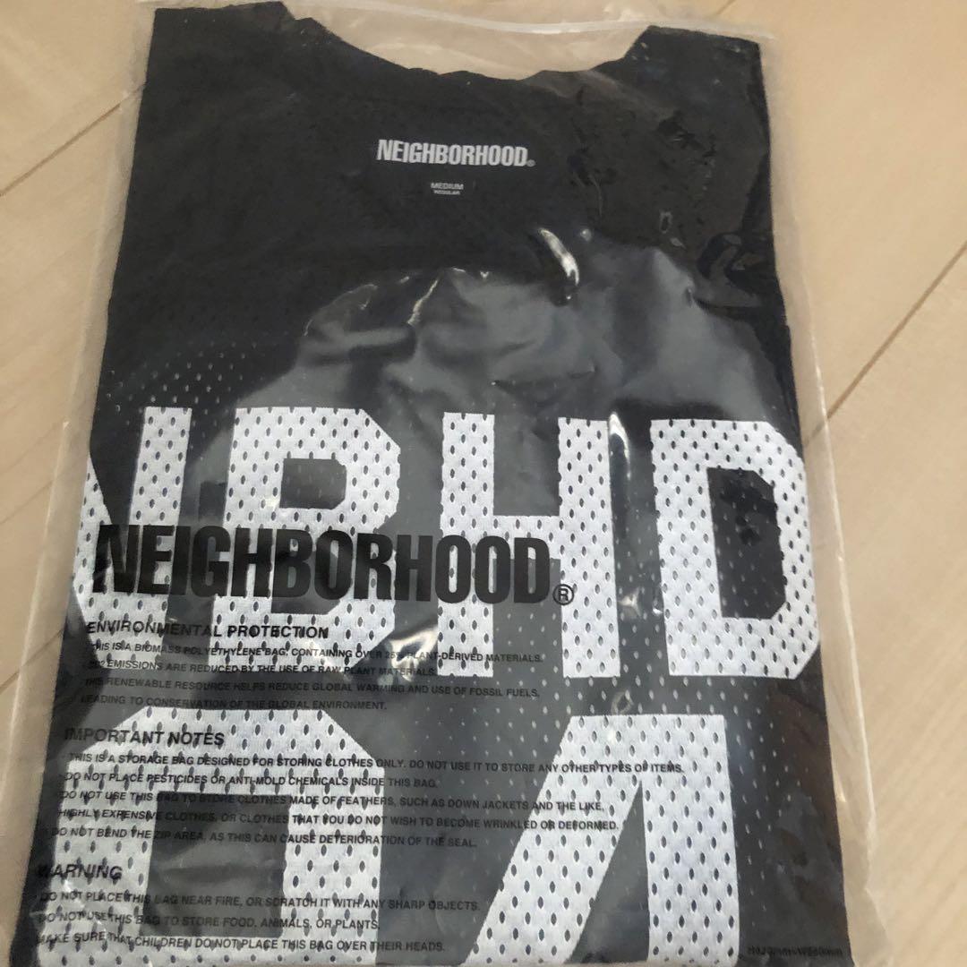 NEIGHBORHOOD♡ HOCKEY V-NECK SS NEIGHBORHOOD® 2024 Spring Summer ⁡ HOCKEY V-NECK SS JUN. 8