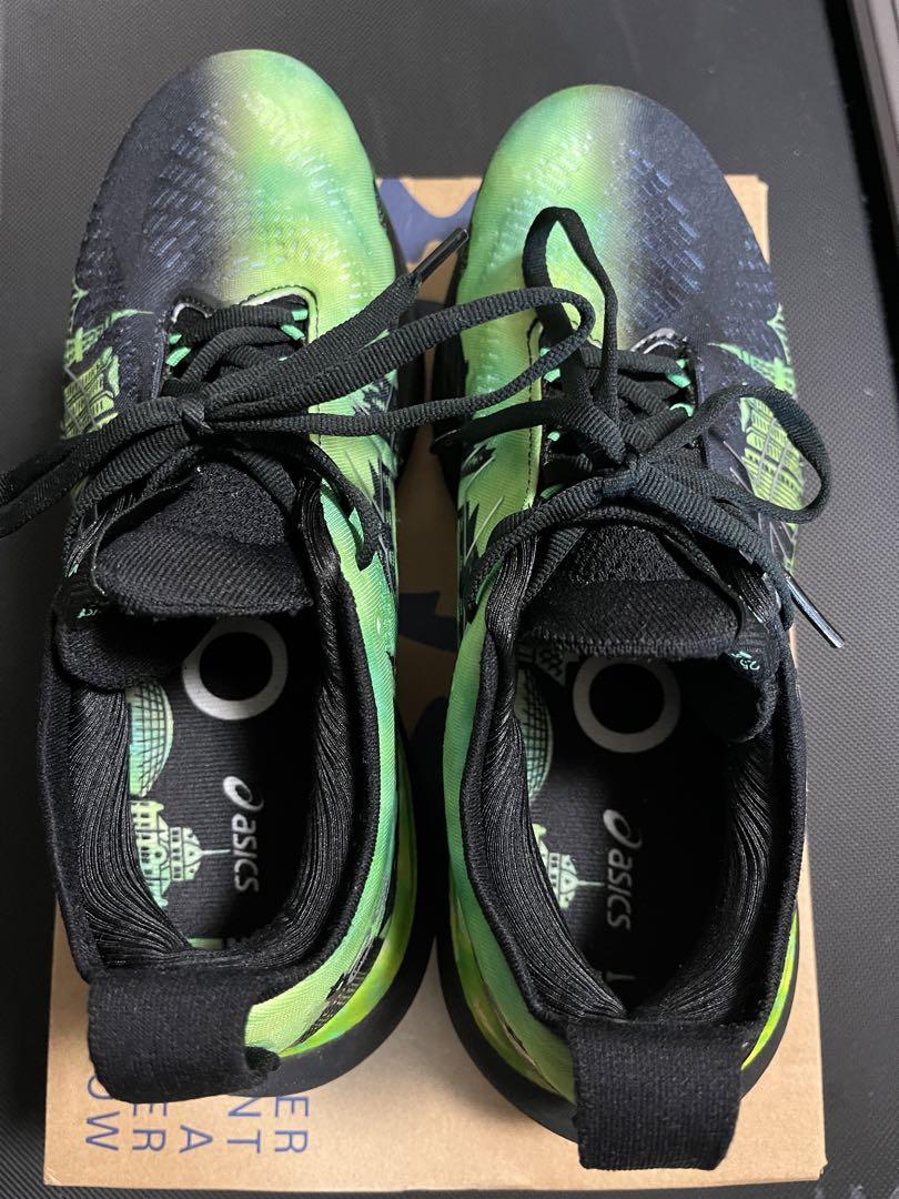 asics GEL-NIMBUS 25 アシックスゲルニンバス25 25cm