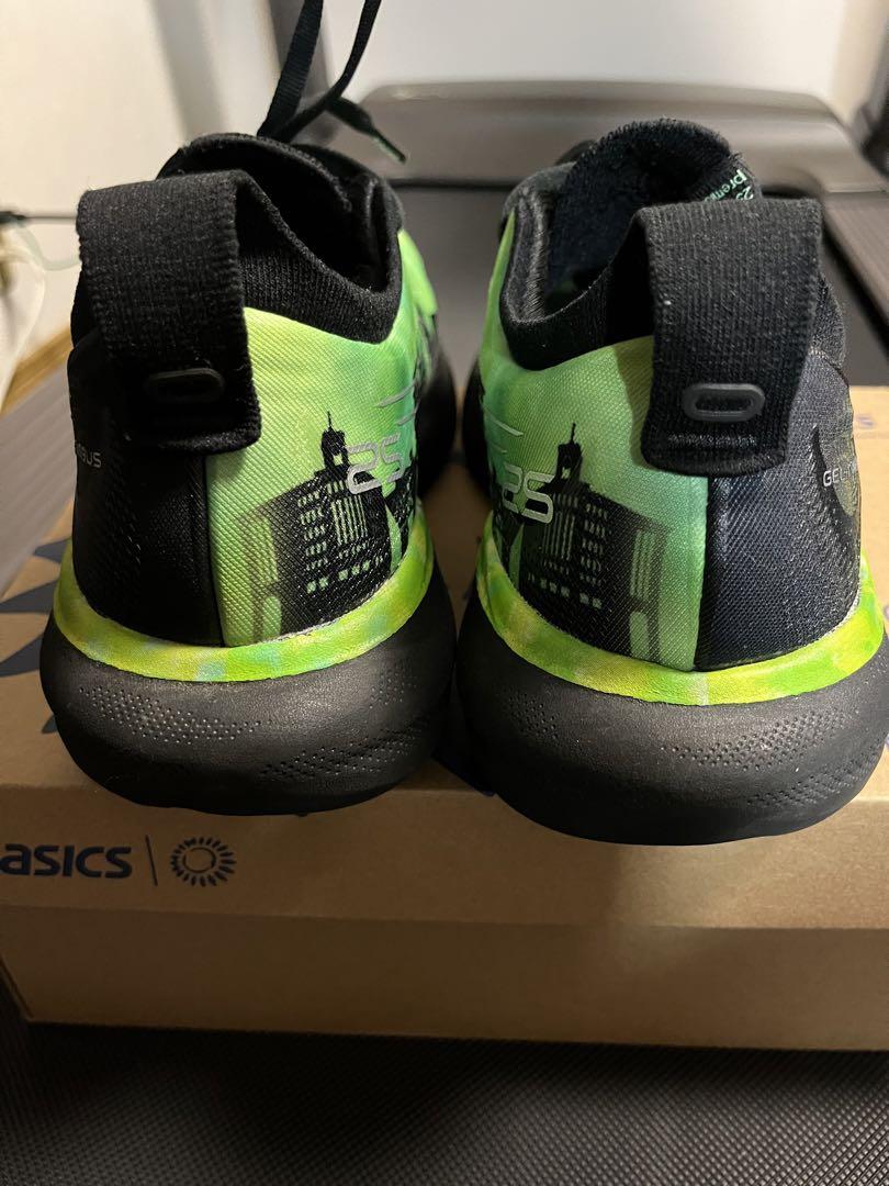 asics GEL-NIMBUS 25 アシックスゲルニンバス25 25cm