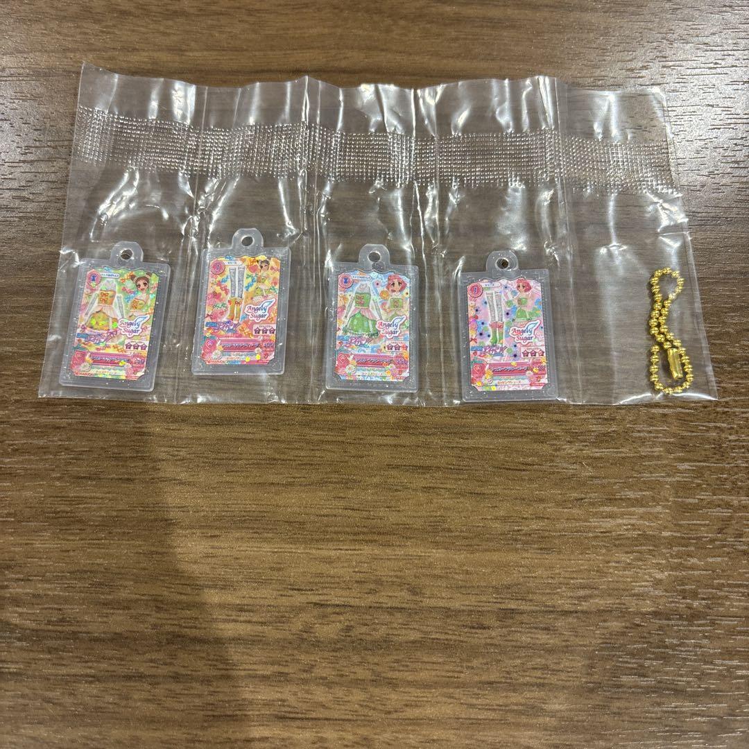 ♡♥ アイカツ! グッズ 超レア物 まとめ 売り ♥♡ アイカツ！オフィシャルストア (@aikatsu_ofs) / X