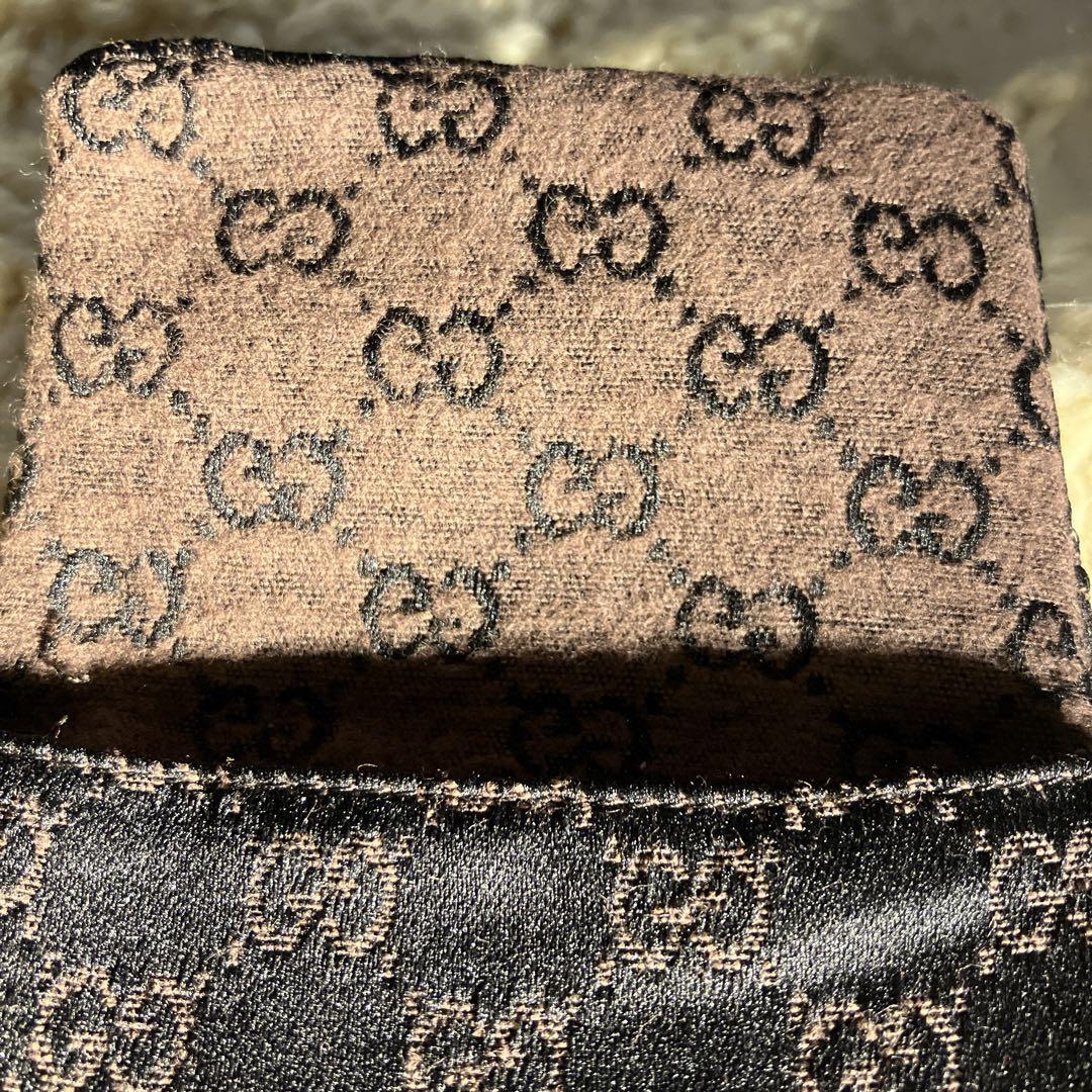 tyk 様、専用、GUCCI レザー マネークリップ イタリア製