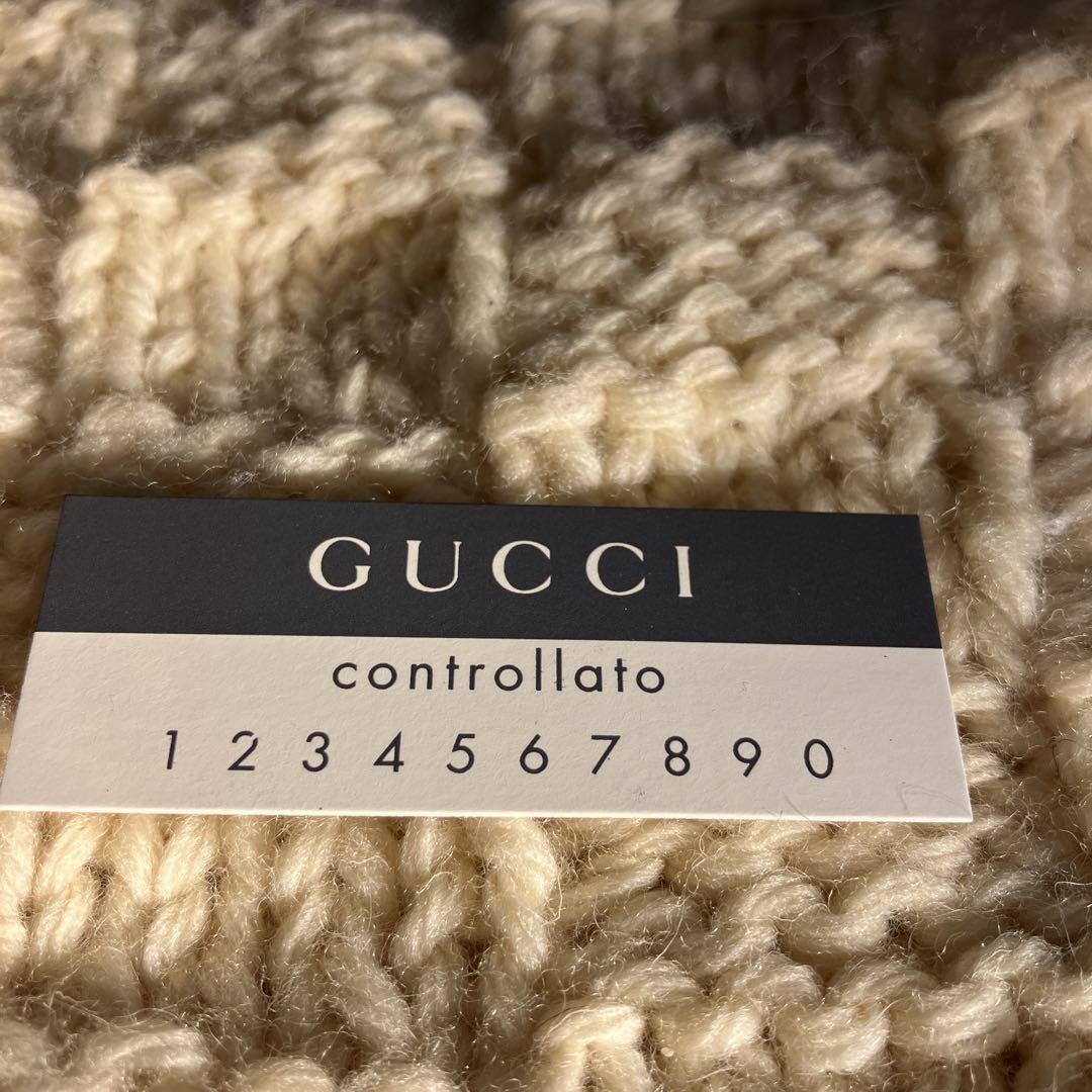 tyk 様、専用、GUCCI レザー マネークリップ イタリア製