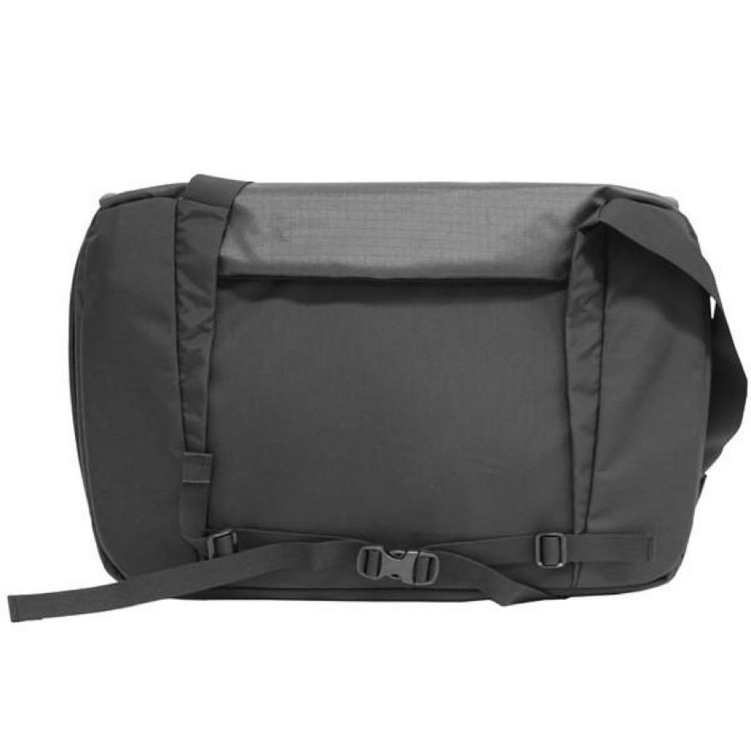 ARC'TERYX アークテリクス fyx 13 メッセンジャーバック - メルカリ