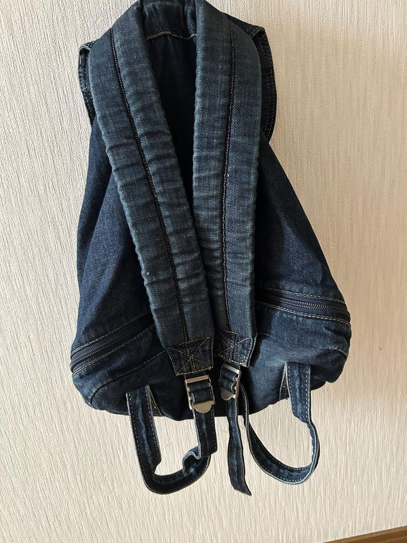 バックパック