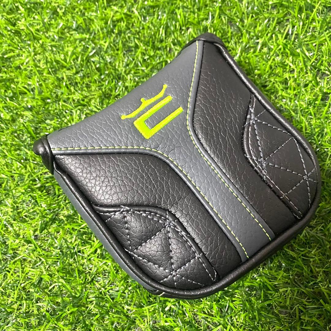 【新品】コブラCobra キング スーパーノバ30 パター 右 34インチ