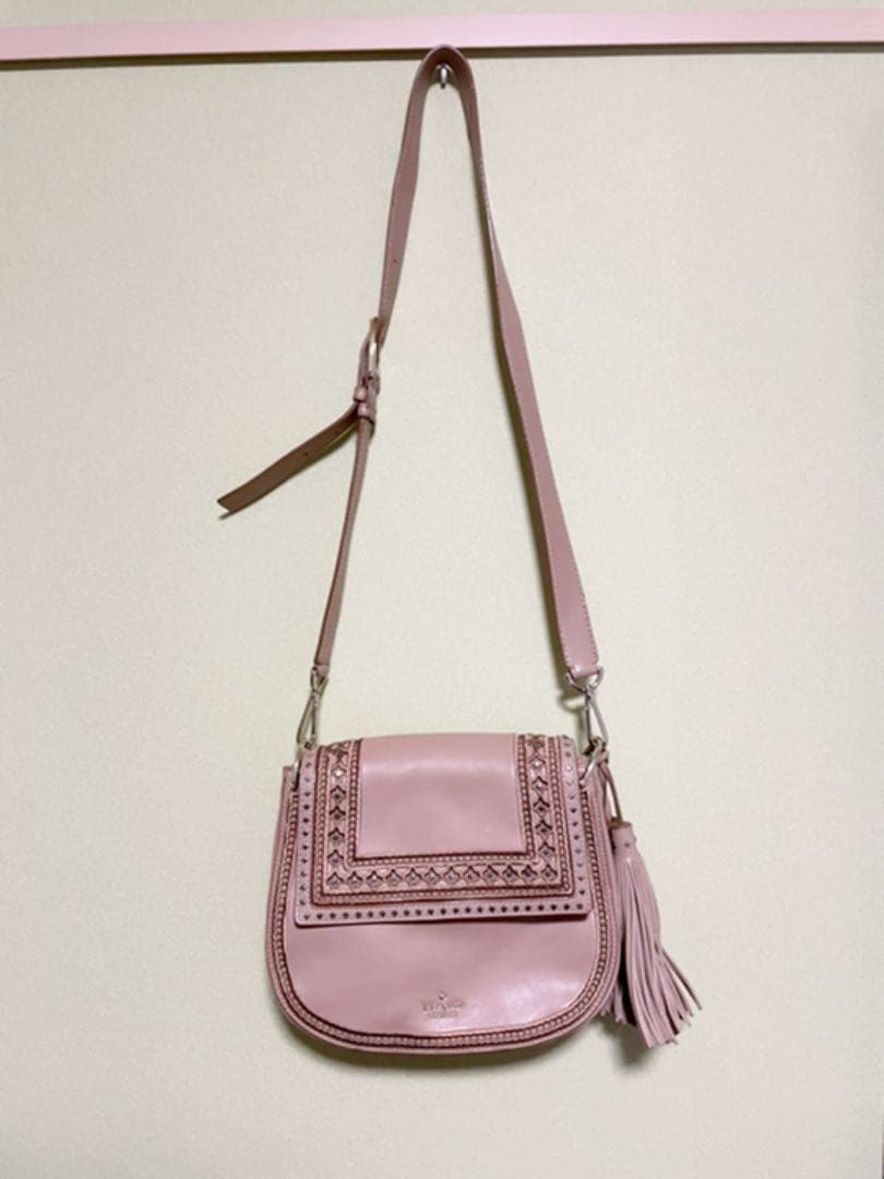 kate spade ケイトスペード　ショルダーバッグ　ハワイ