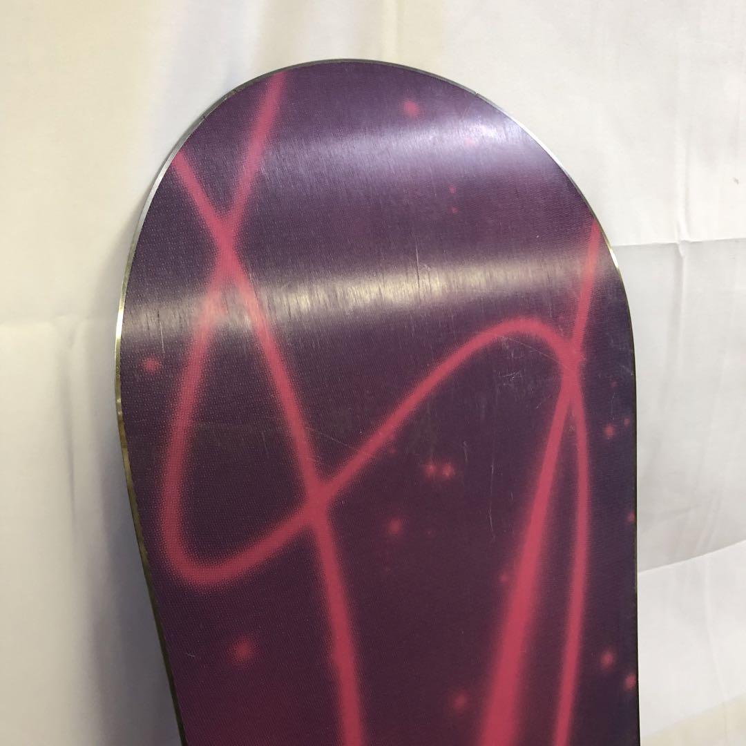 美品　ボード！billion snowboard 147cm スノーボードセット