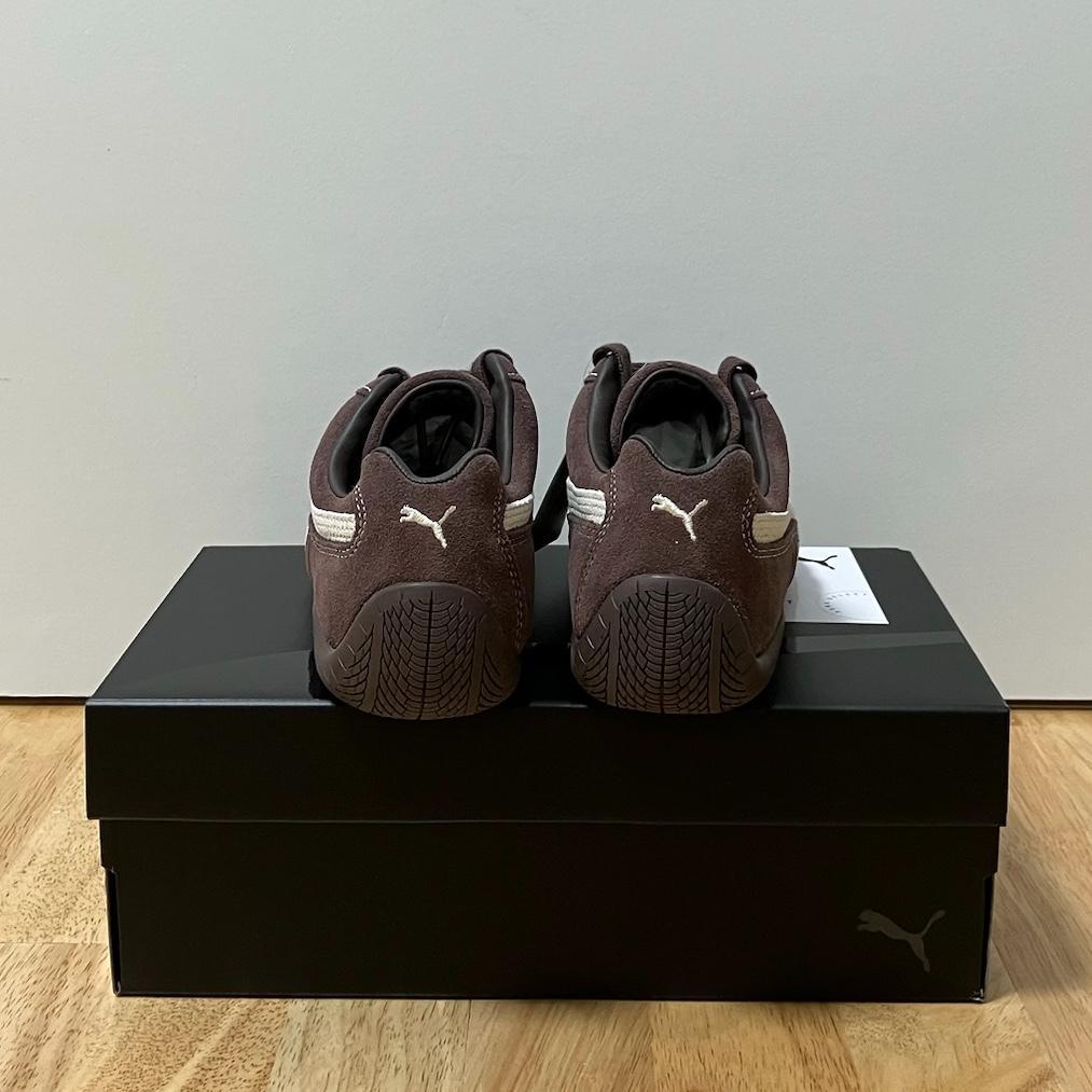 人気アイテム 24cm 新品 PUMA Speedcat TTF 国内正規品 - メルカリ 靴