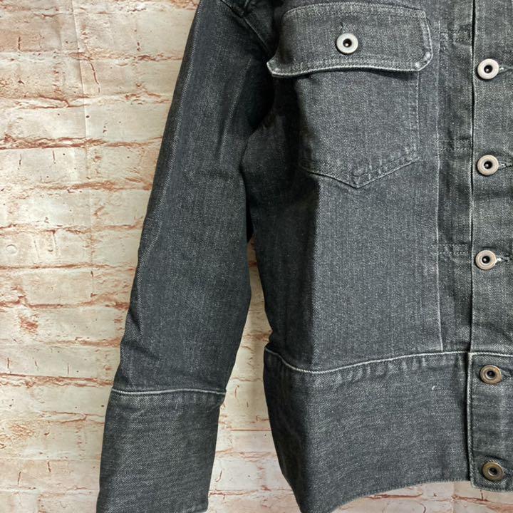 カテゴリー▇ JOHNBULL m-506 2CuEV-m82978464802 新品未使用✩.*˚オシャレなジージャン ブランド