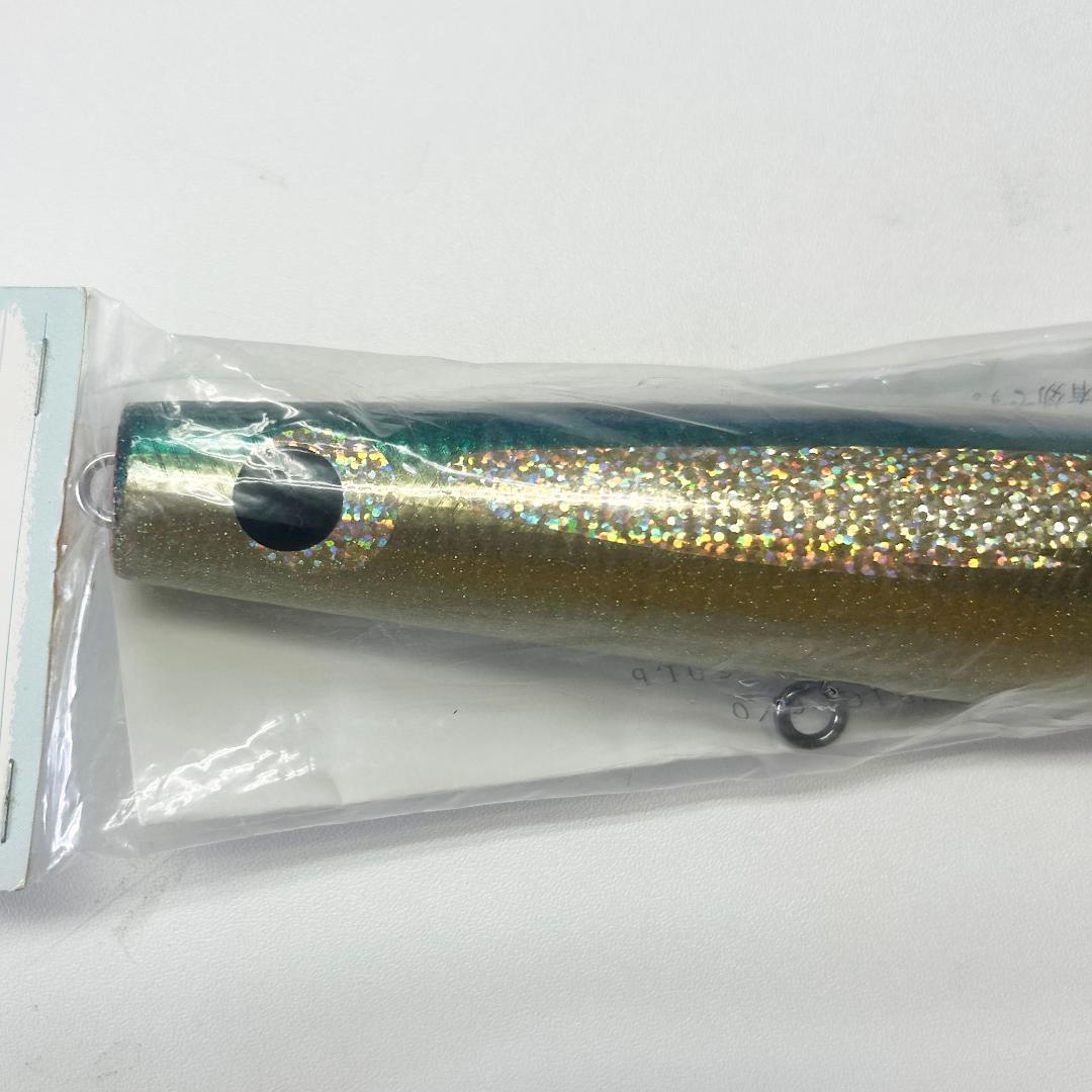 カーペンター 鮪郎〈マグロウ〉100-185